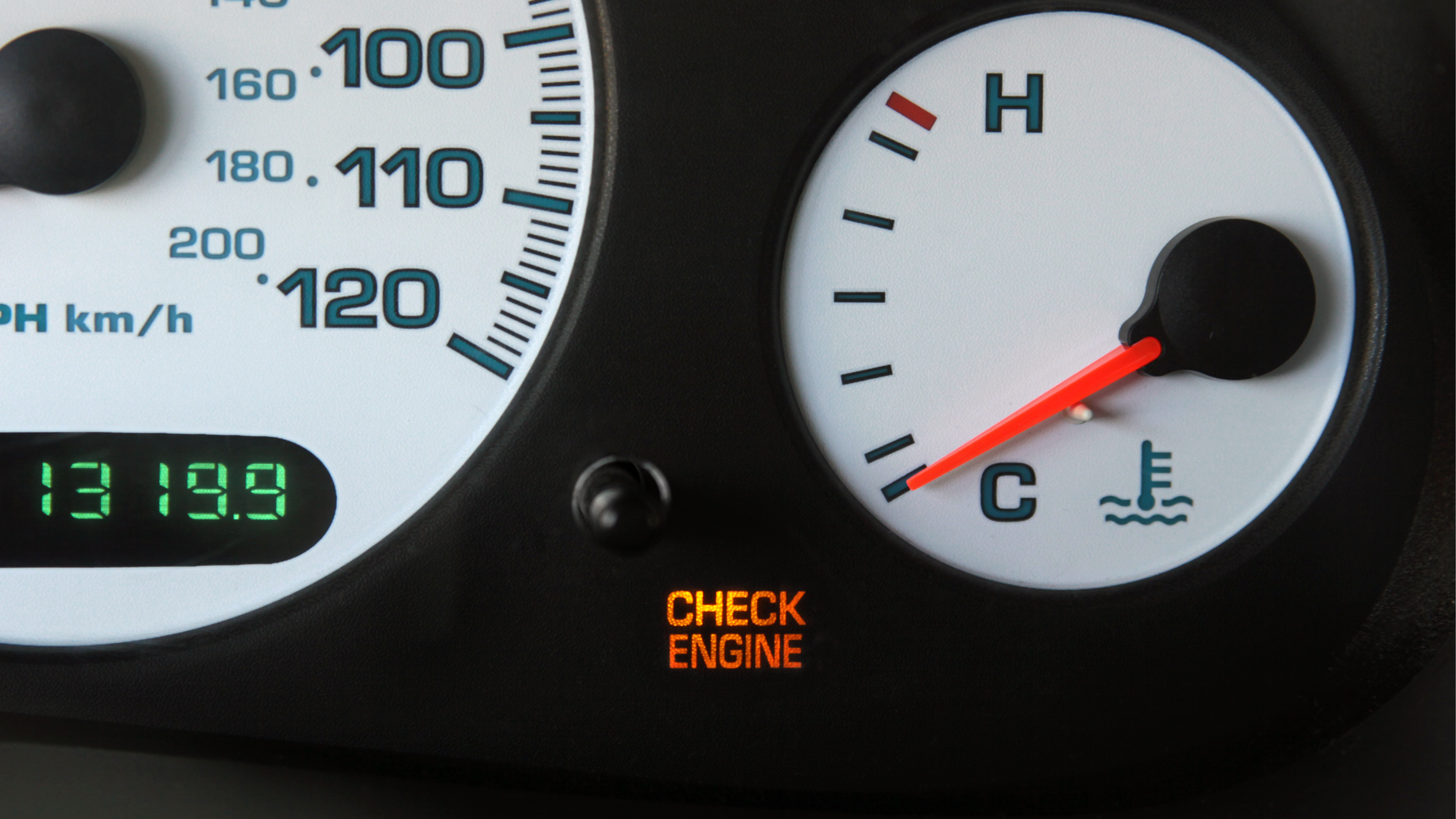 alt=why my check engine light is on.